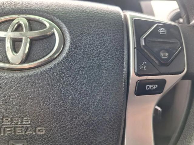 2014 Toyota Tundra SR5 4.6L V8