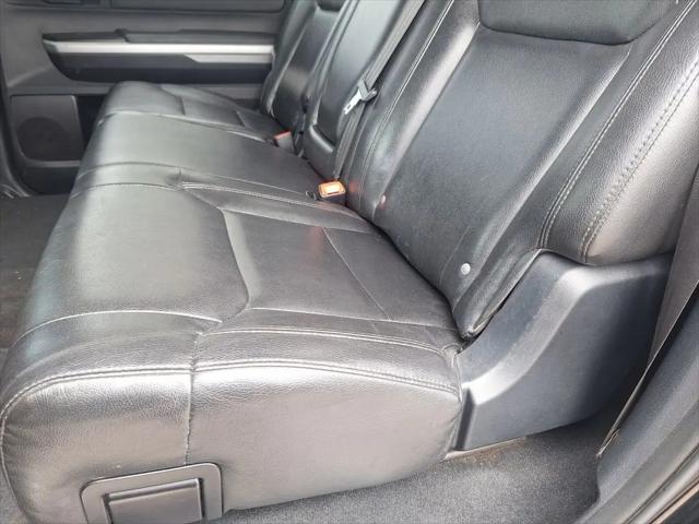 2014 Toyota Tundra SR5 4.6L V8