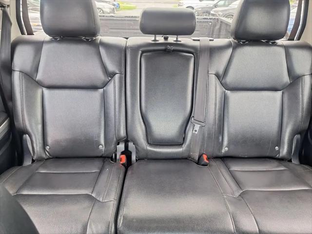 2014 Toyota Tundra SR5 4.6L V8