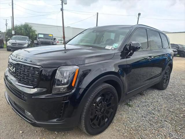 2022 Kia Telluride SX for sale in Kenner, LA
