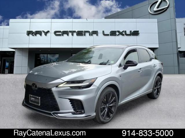 2024 Lexus RX 500h F SPORT Performance for sale in Larchmont, NY