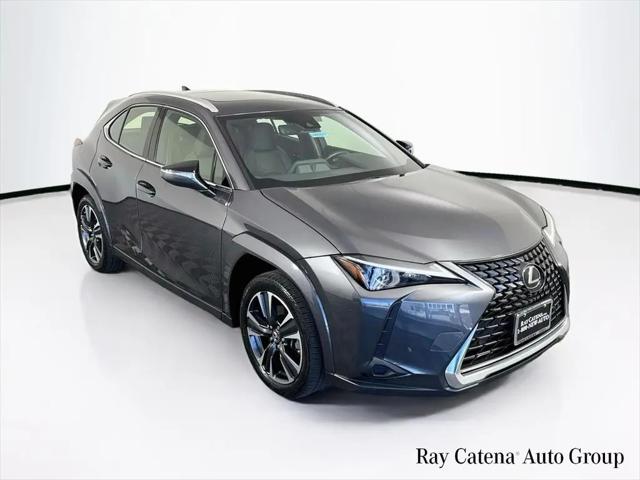 2023 Lexus UX 250h Premium for sale in White Plains, NY