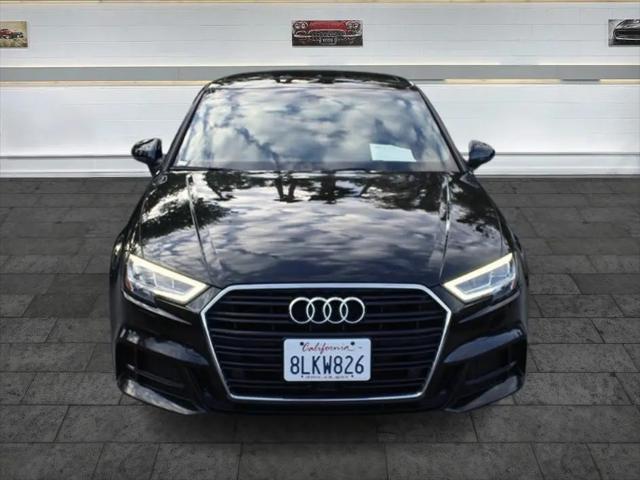 2019 Audi A3 40 Premium