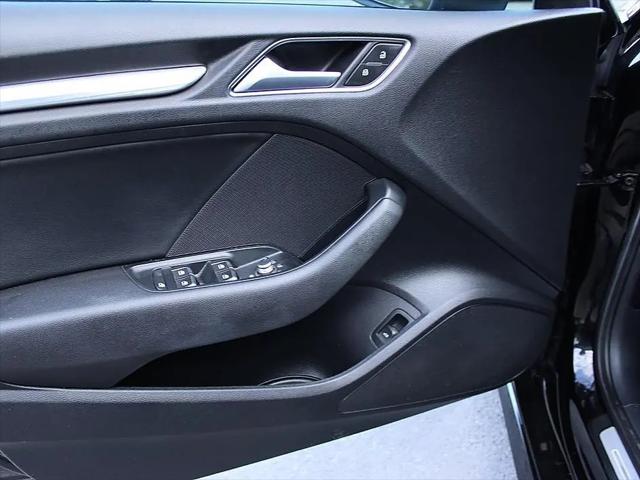 2019 Audi A3 40 Premium