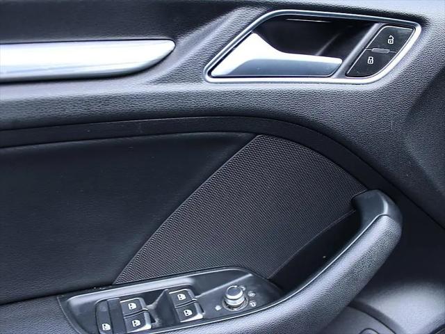 2019 Audi A3 40 Premium