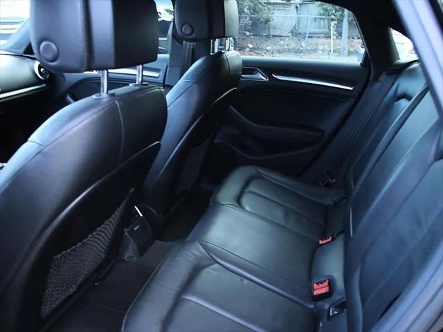 2019 Audi A3 40 Premium