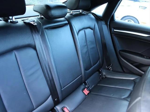 2019 Audi A3 40 Premium