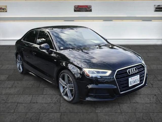 2019 Audi A3 40 Premium for sale in Norco, CA