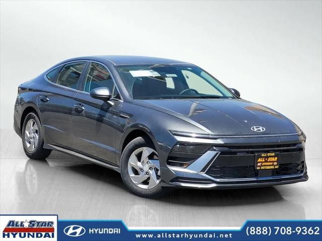 2026 Hyundai Sonata SE for sale in Pittsburg, CA
