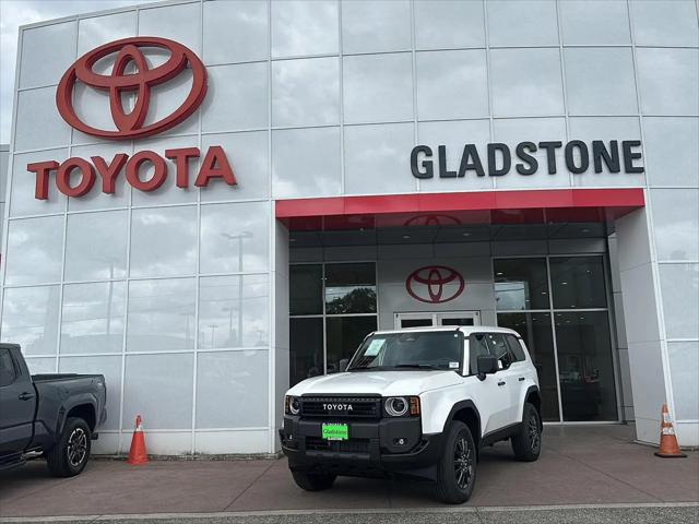 2027 Toyota Land Cruiser 1958 for sale in Gladstone, OR