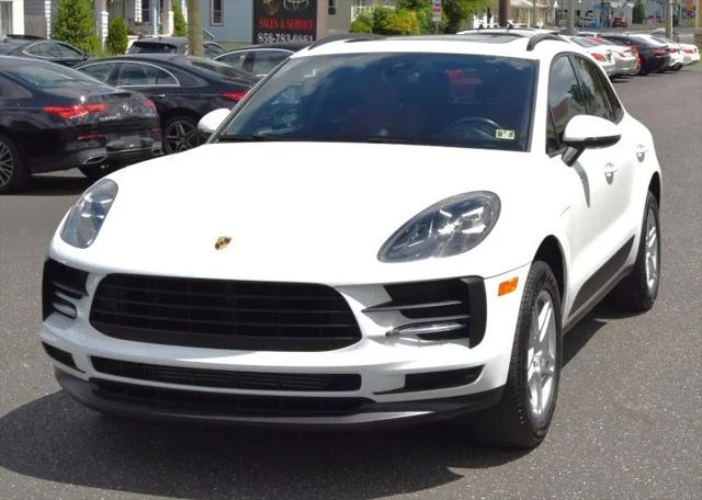 2019 Porsche Macan Macan for sale in Magnolia, NJ