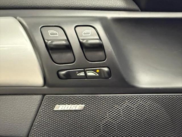 2005 Porsche 911 Carrera
