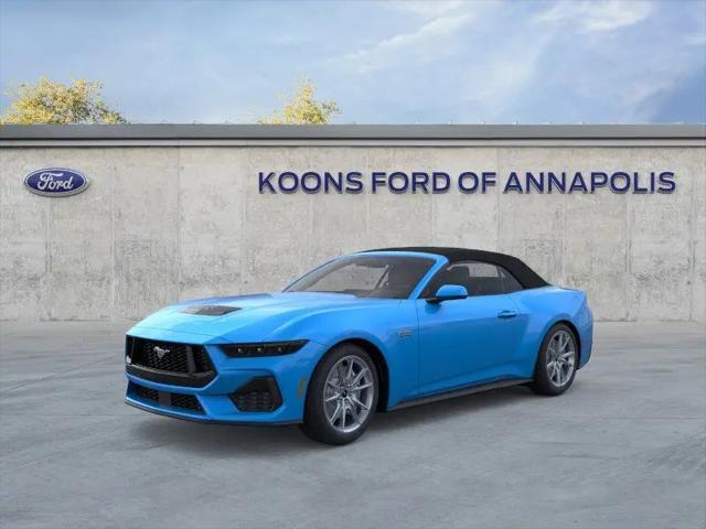 2026 Ford Mustang GT Premium for sale in Annapolis, MD
