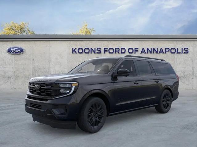 2026 Ford Expedition Max Platinum MAX for sale in Annapolis, MD
