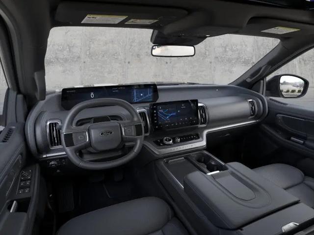 2026 Ford Expedition Max Platinum MAX