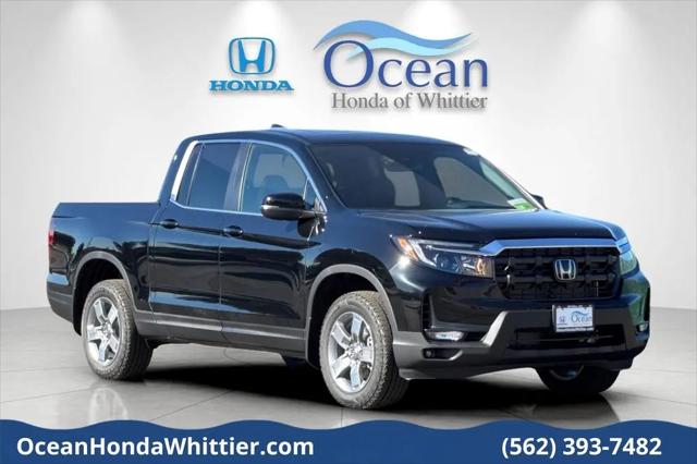 2026 Honda Ridgeline RTL for sale in Whittier, CA