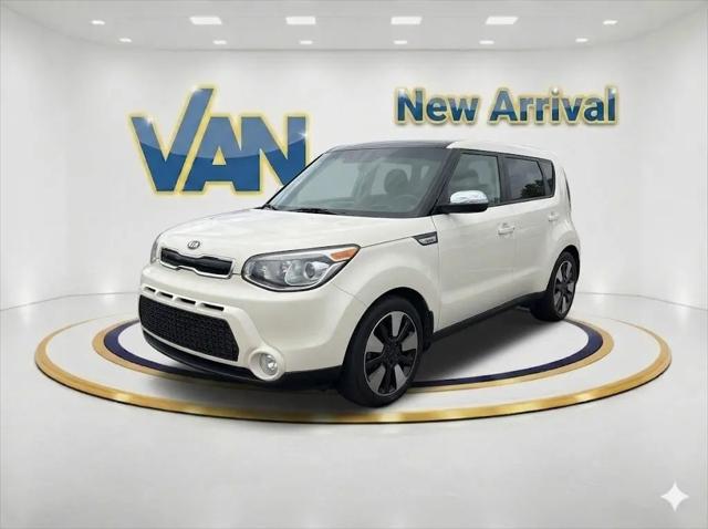 2015 Kia Soul ! for sale in Kansas City, MO