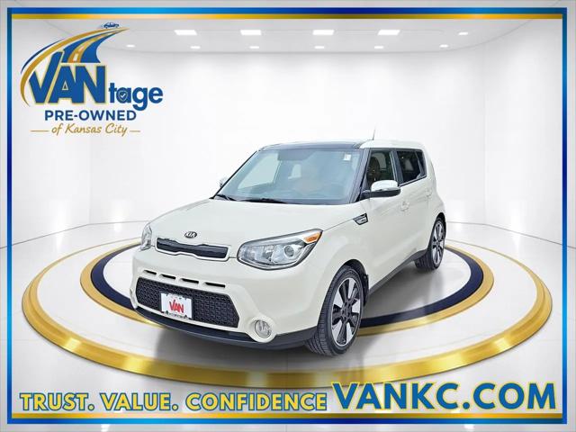 2015 Kia Soul ! for sale in Kansas City, MO