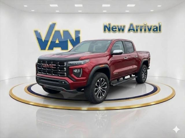 2025 GMC Canyon 4WD Denali for sale in Kansas City, MO