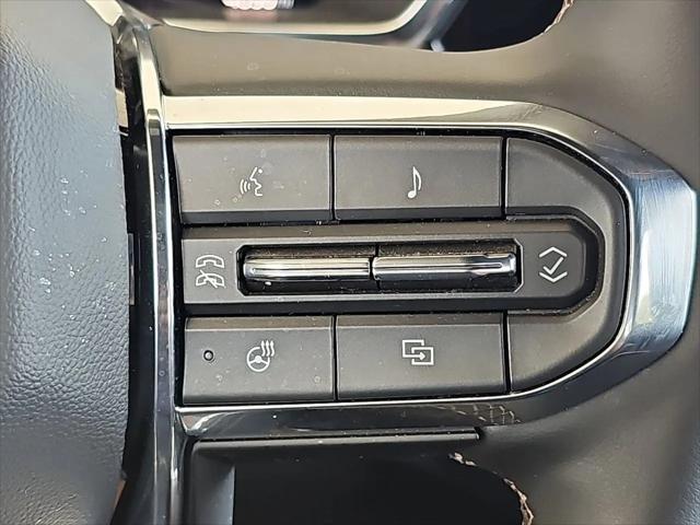 2025 GMC Canyon 4WD Denali