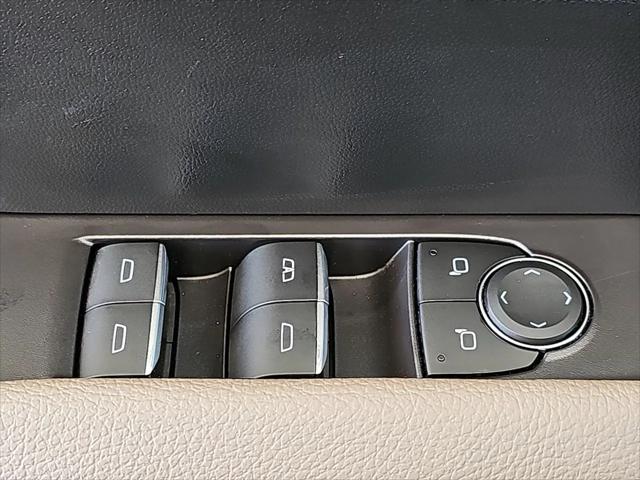 2025 GMC Canyon 4WD Denali