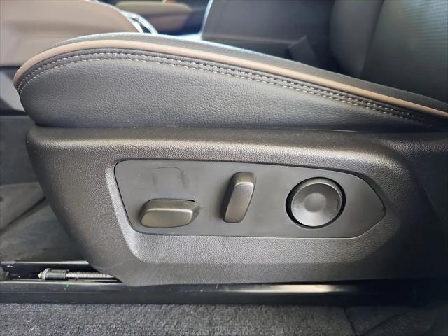 2025 GMC Canyon 4WD Denali