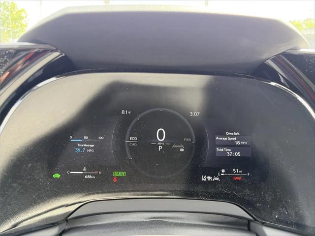 2026 Lexus RX 350 RX 350h