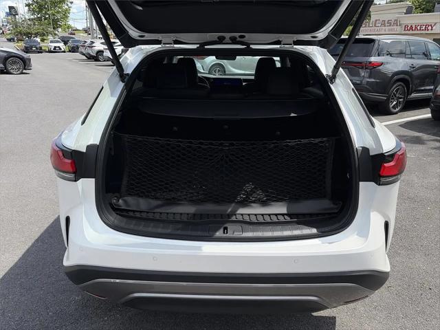 2026 Lexus RX 350 RX 350h