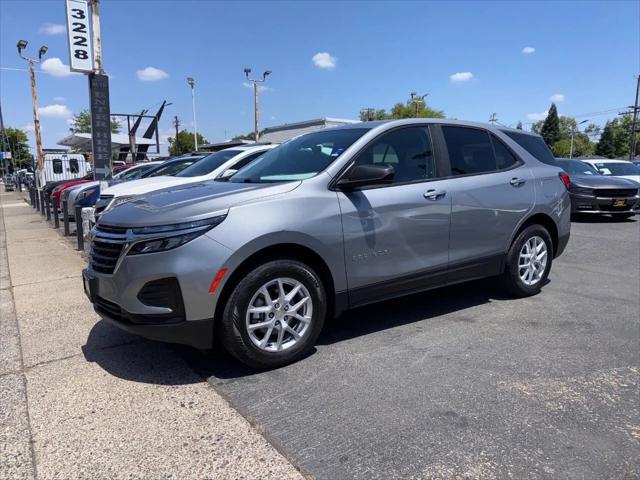 2023 Chevrolet Equinox AWD 1FL