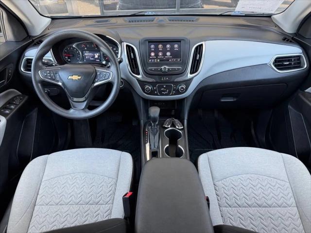 2023 Chevrolet Equinox AWD 1FL