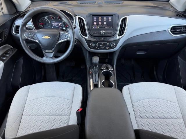 2023 Chevrolet Equinox AWD 1FL