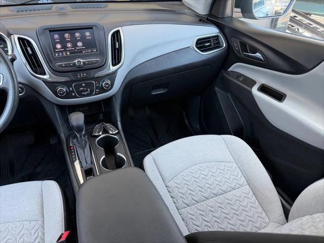 2023 Chevrolet Equinox AWD 1FL