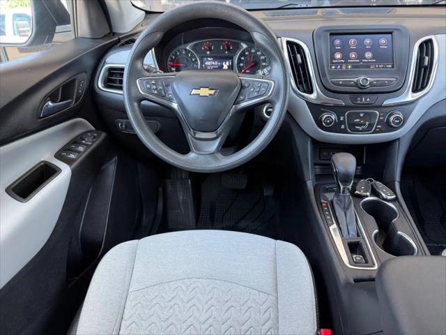 2023 Chevrolet Equinox AWD 1FL