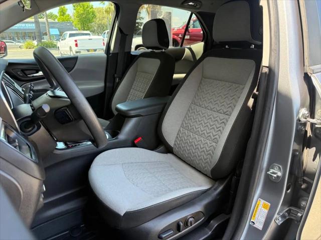 2023 Chevrolet Equinox AWD 1FL