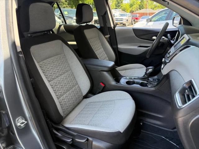 2023 Chevrolet Equinox AWD 1FL