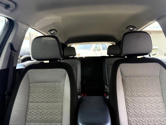 2023 Chevrolet Equinox AWD 1FL