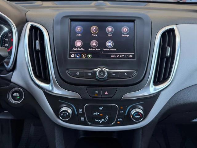 2023 Chevrolet Equinox AWD 1FL