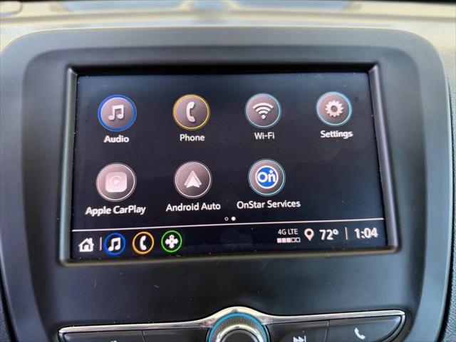 2023 Chevrolet Equinox AWD 1FL