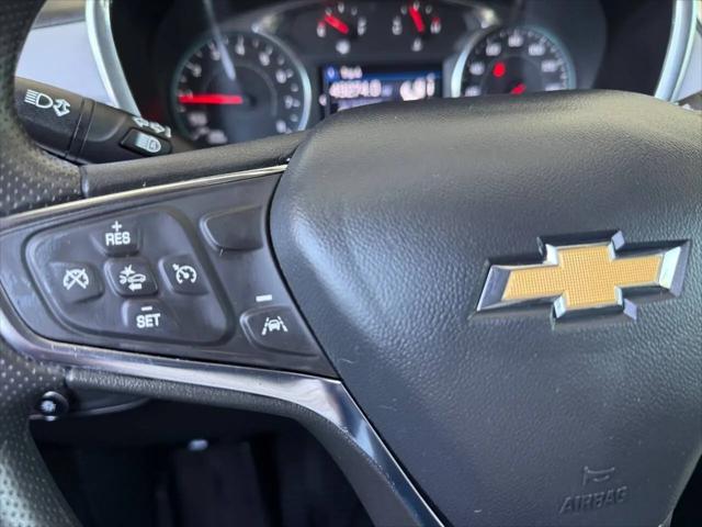 2023 Chevrolet Equinox AWD 1FL