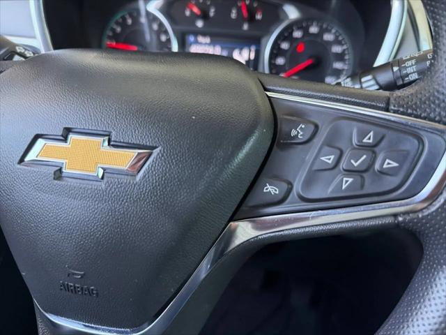 2023 Chevrolet Equinox AWD 1FL