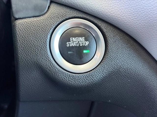 2023 Chevrolet Equinox AWD 1FL