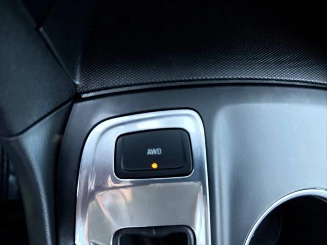 2023 Chevrolet Equinox AWD 1FL