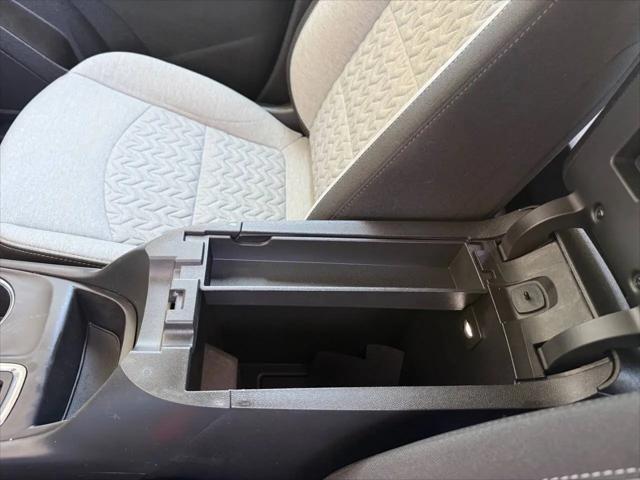 2023 Chevrolet Equinox AWD 1FL