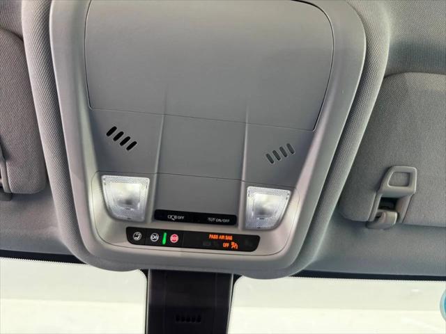 2023 Chevrolet Equinox AWD 1FL