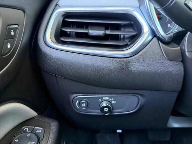 2023 Chevrolet Equinox AWD 1FL