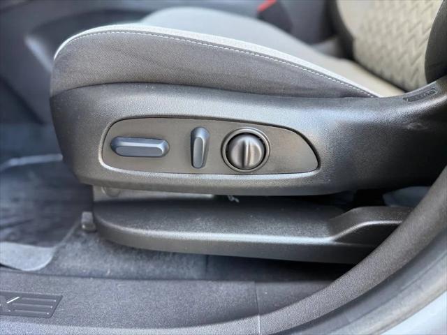 2023 Chevrolet Equinox AWD 1FL