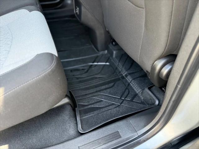 2023 Chevrolet Equinox AWD 1FL
