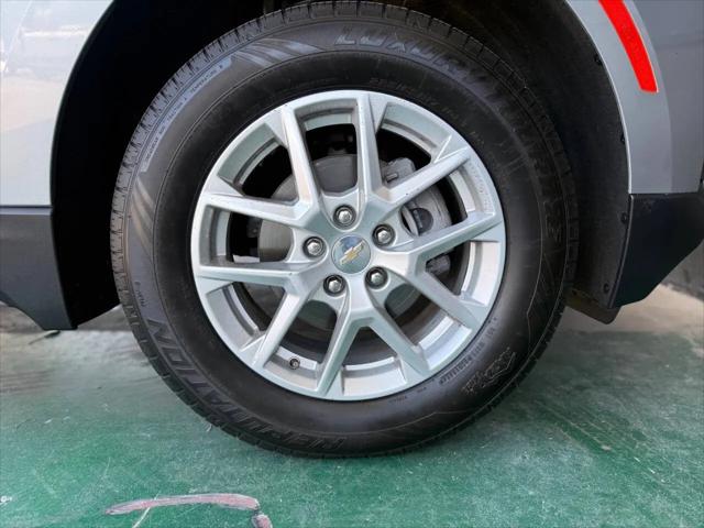 2023 Chevrolet Equinox AWD 1FL