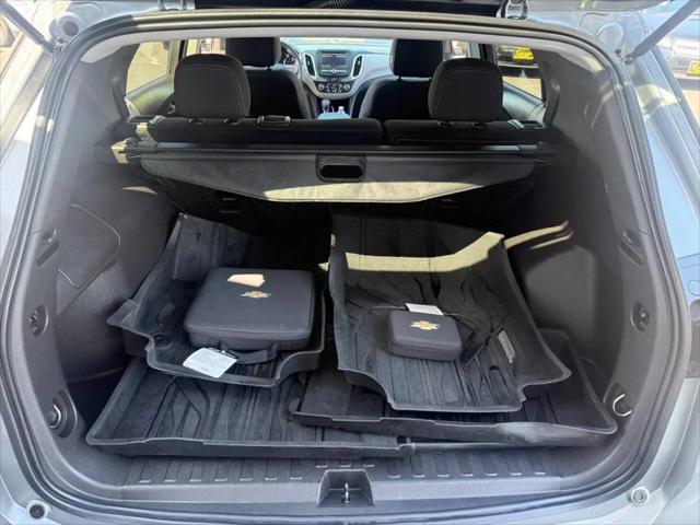 2023 Chevrolet Equinox AWD 1FL