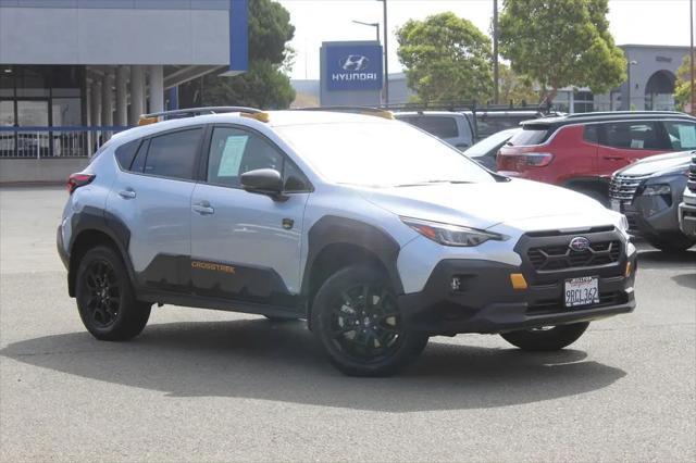 2024 Subaru Crosstrek Wilderness for sale in Richmond, CA